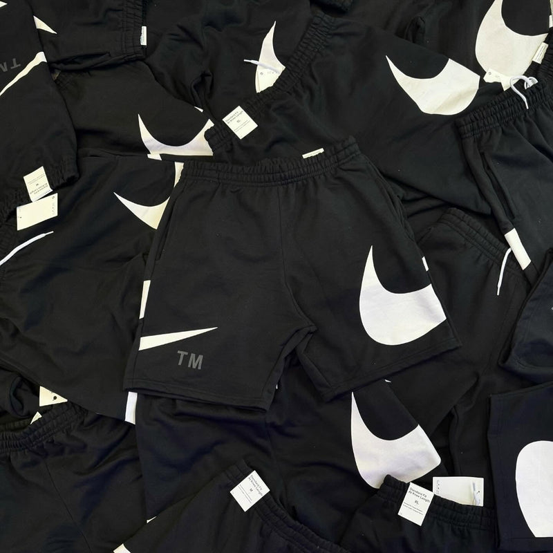 Shorts NK BLACK
